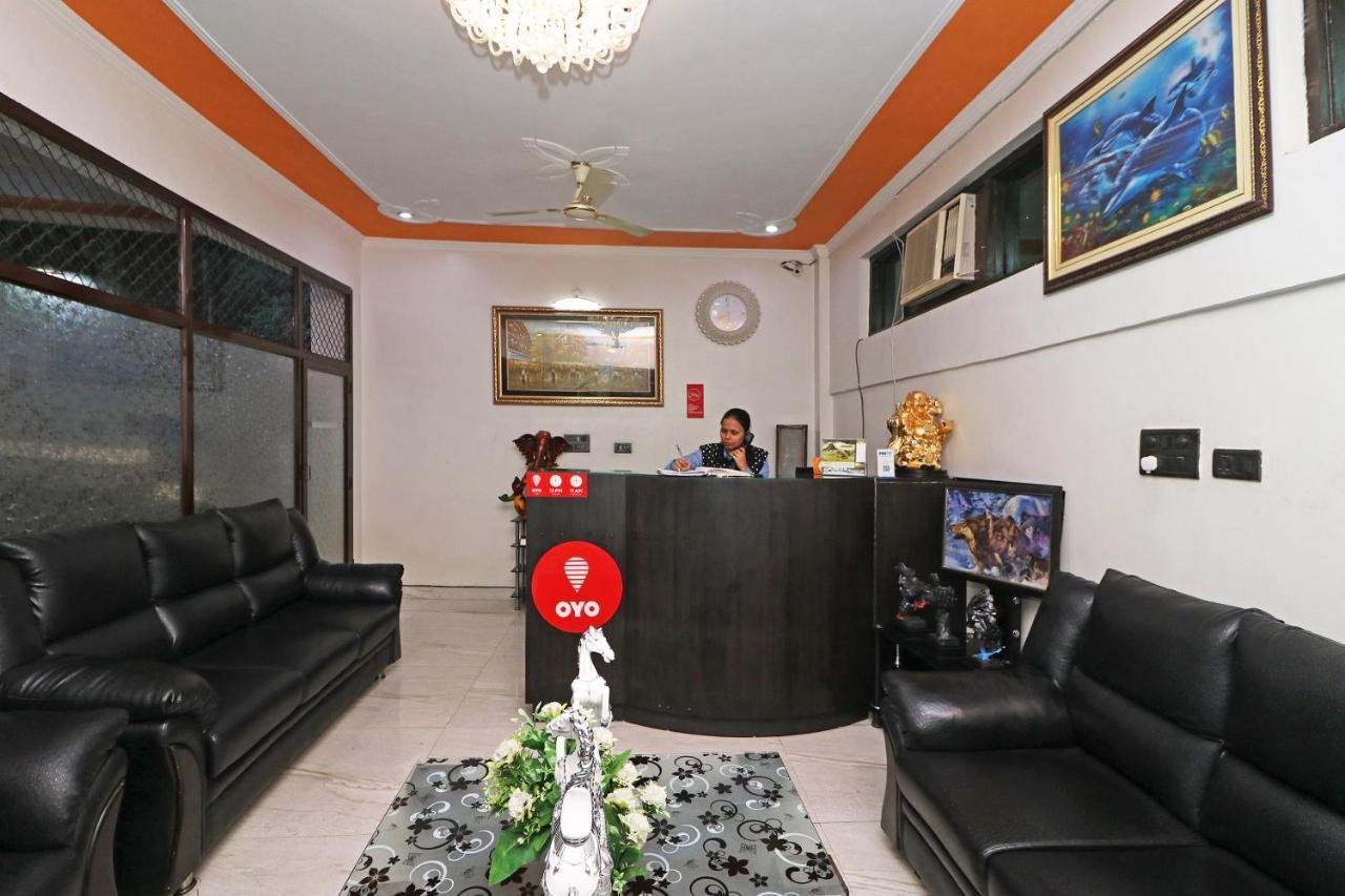 Capital O 8680 Hotel Vaishnavi Inn Hasanganj Exterior photo